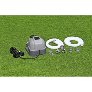 Bestway Électrolyseur d'eau salée 6 g/h Hydrogenic