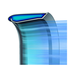 Ventilatore senza pale Dyson AM07 | RICONDIZIONATO