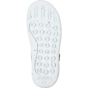 CAMPER Peu Touring - Botines Infantil Negro