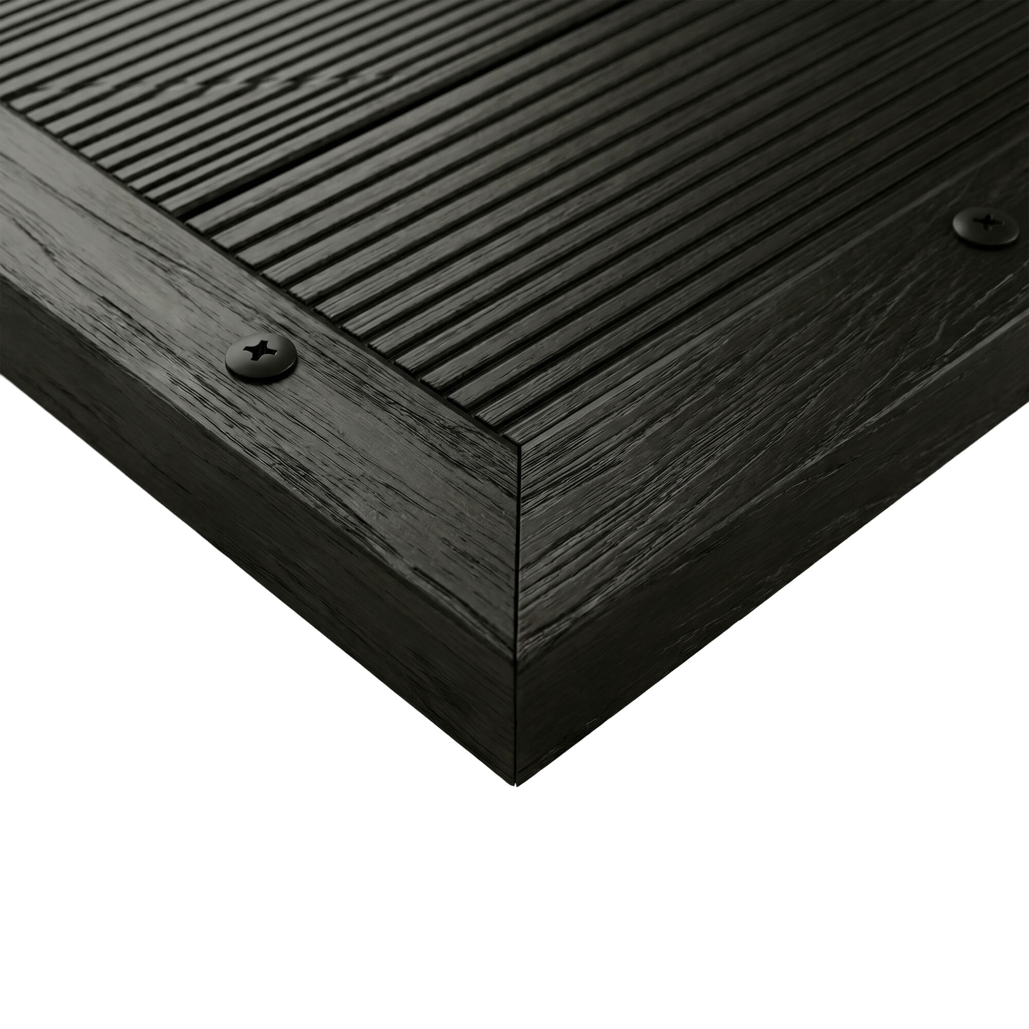 Doccia solare da giardino da 20L con pedana - Tanaga Bronze & Dasar