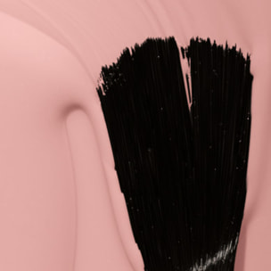 Vernis semi-permanent - Rubber Base Coat - Playful Pink - 15 ml