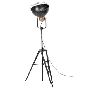 Lampadaire Filaire Indus