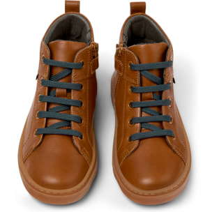 CAMPER Kiddo - Stivaletti Bambino Marrone