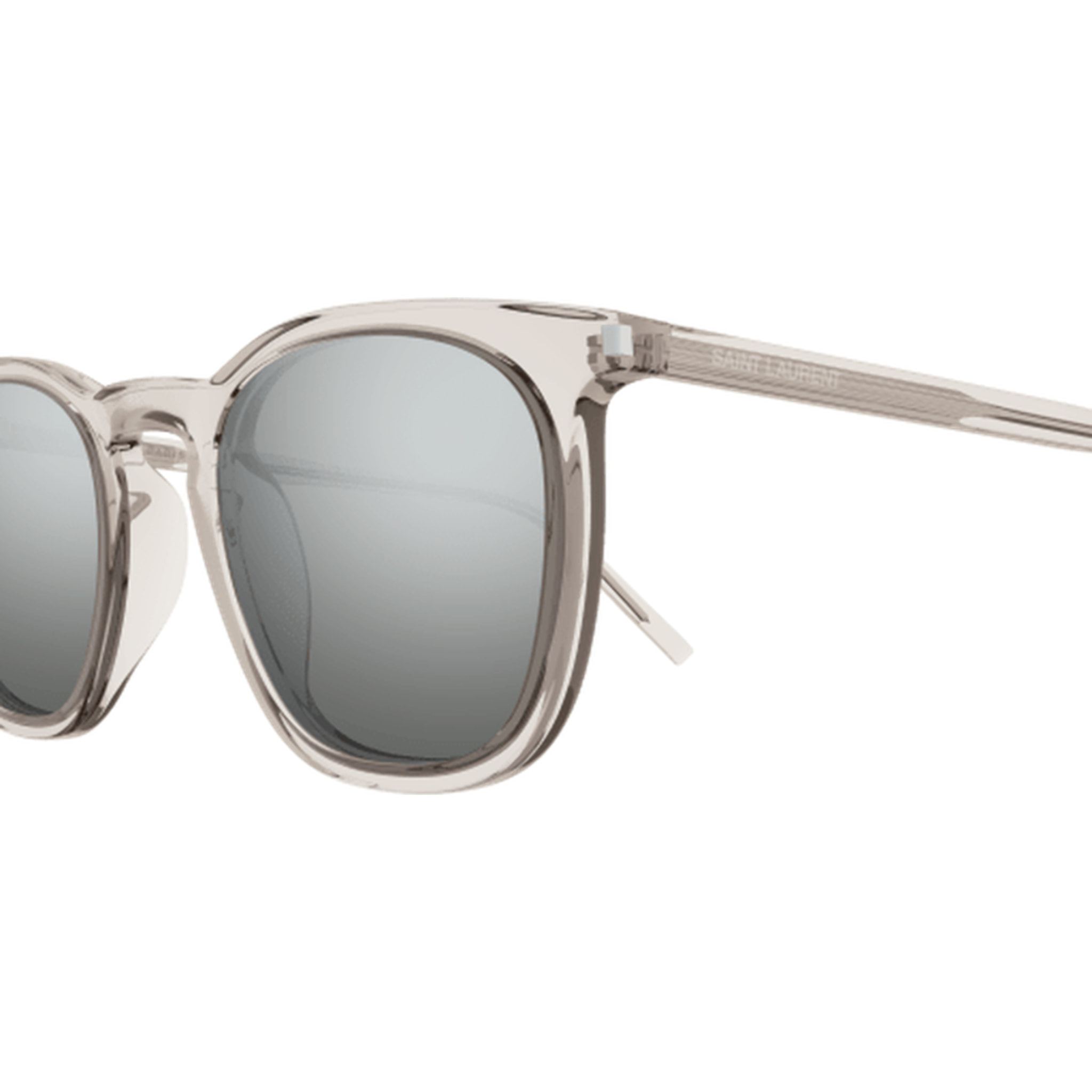 Gafas de Sol Saint Laurent SL 623-004 de Acetato Hombre 49 mm