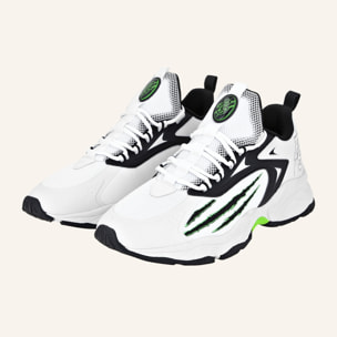 PLEIN SPORT Low-Top Sneakers