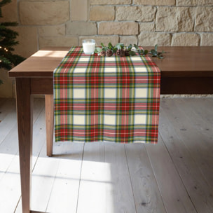 Chemin de table Cabal 02