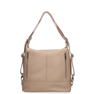 Gave Lux Borsa a tracolla trasformabile in zaino