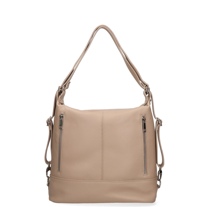 Gave Lux Borsa a tracolla trasformabile in zaino