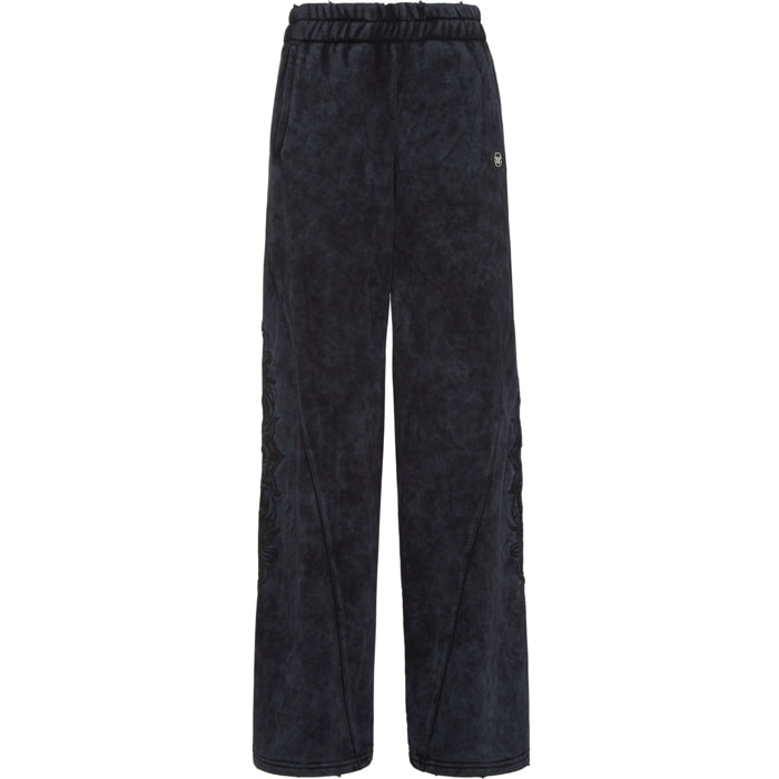 PHILIPP PLEIN Pantalones de jogging GOTHIC PLEIN