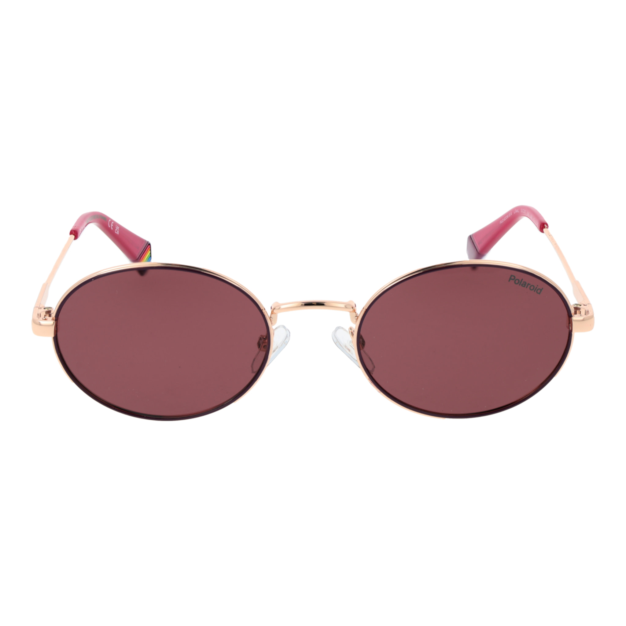 Gafas de sol Polaroid Unisex PLD-6228-S-X-53LTAKL