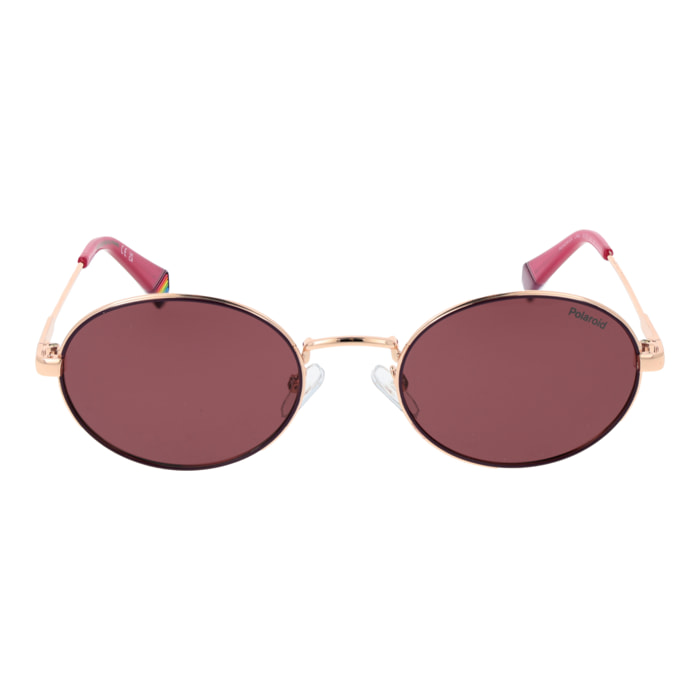 Gafas de sol Polaroid Unisex PLD-6228-S-X-53LTAKL