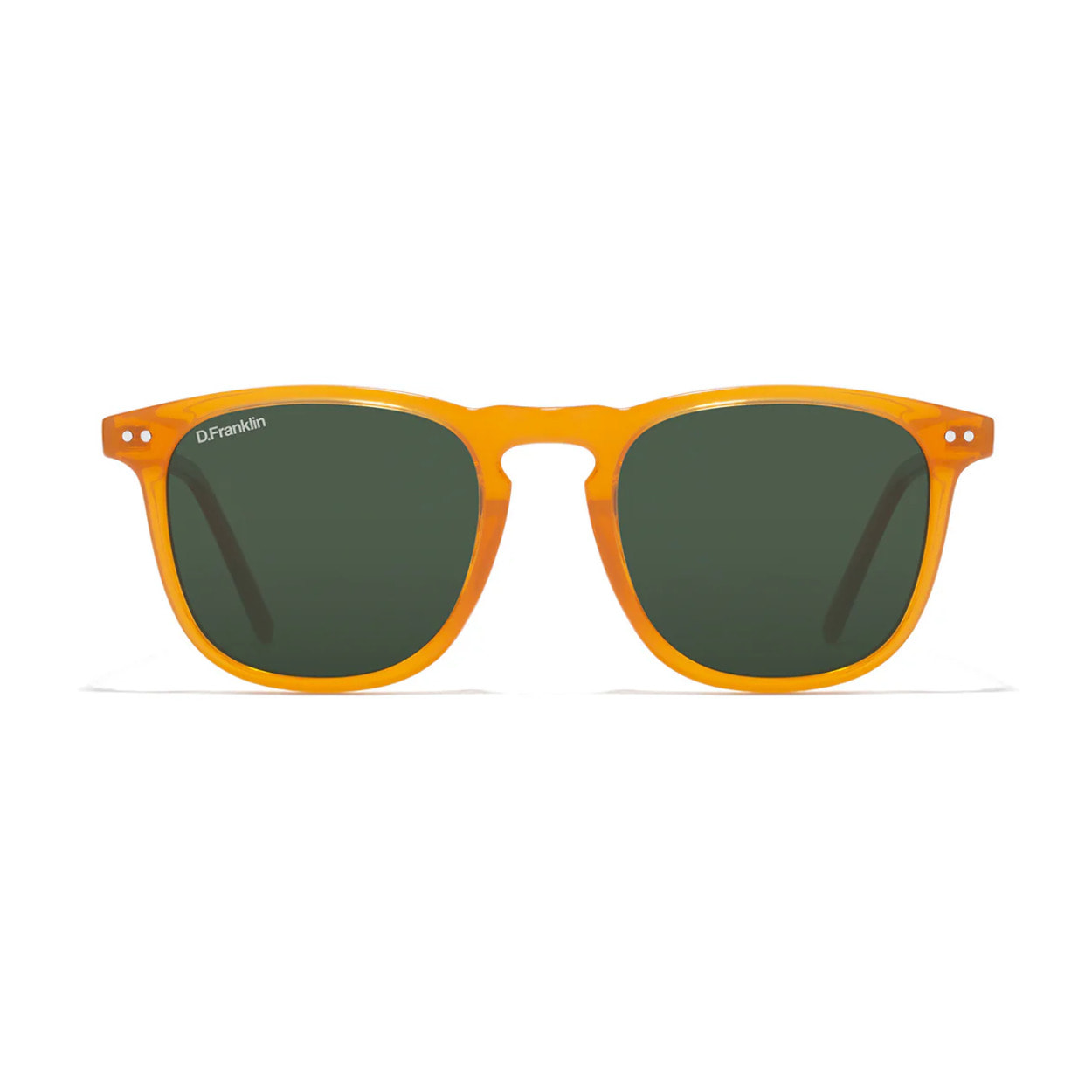 Gafas de Sol Ultra Light SQ Med Amber / G15 D.Franklin