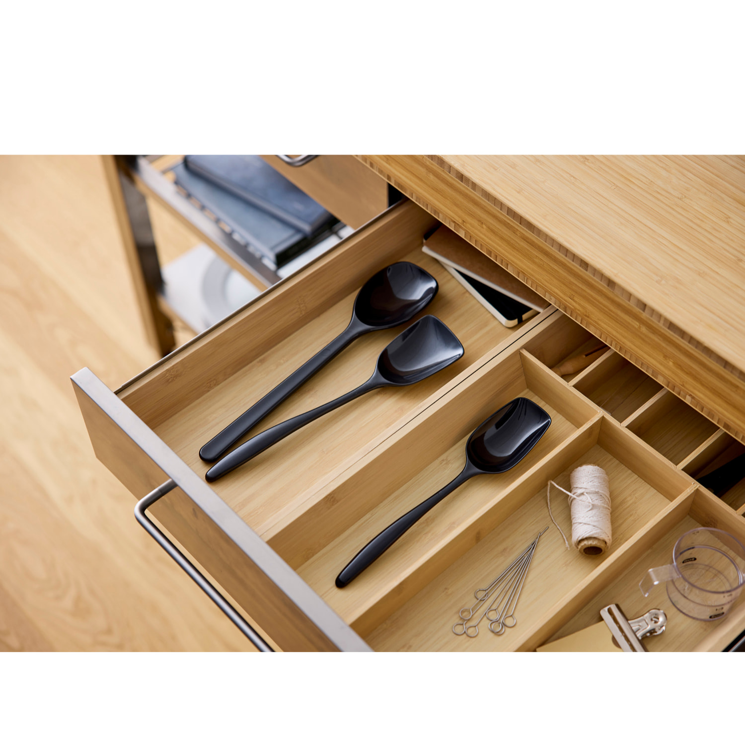 Ensemble de cuillères NEW Classic