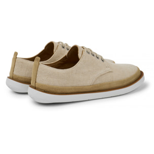 CAMPER Wagon - Sandalias Beige Hombre