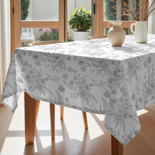 Nappe en résine anti-taches Springfield 1