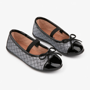 Bailarinas de Niña Glitter