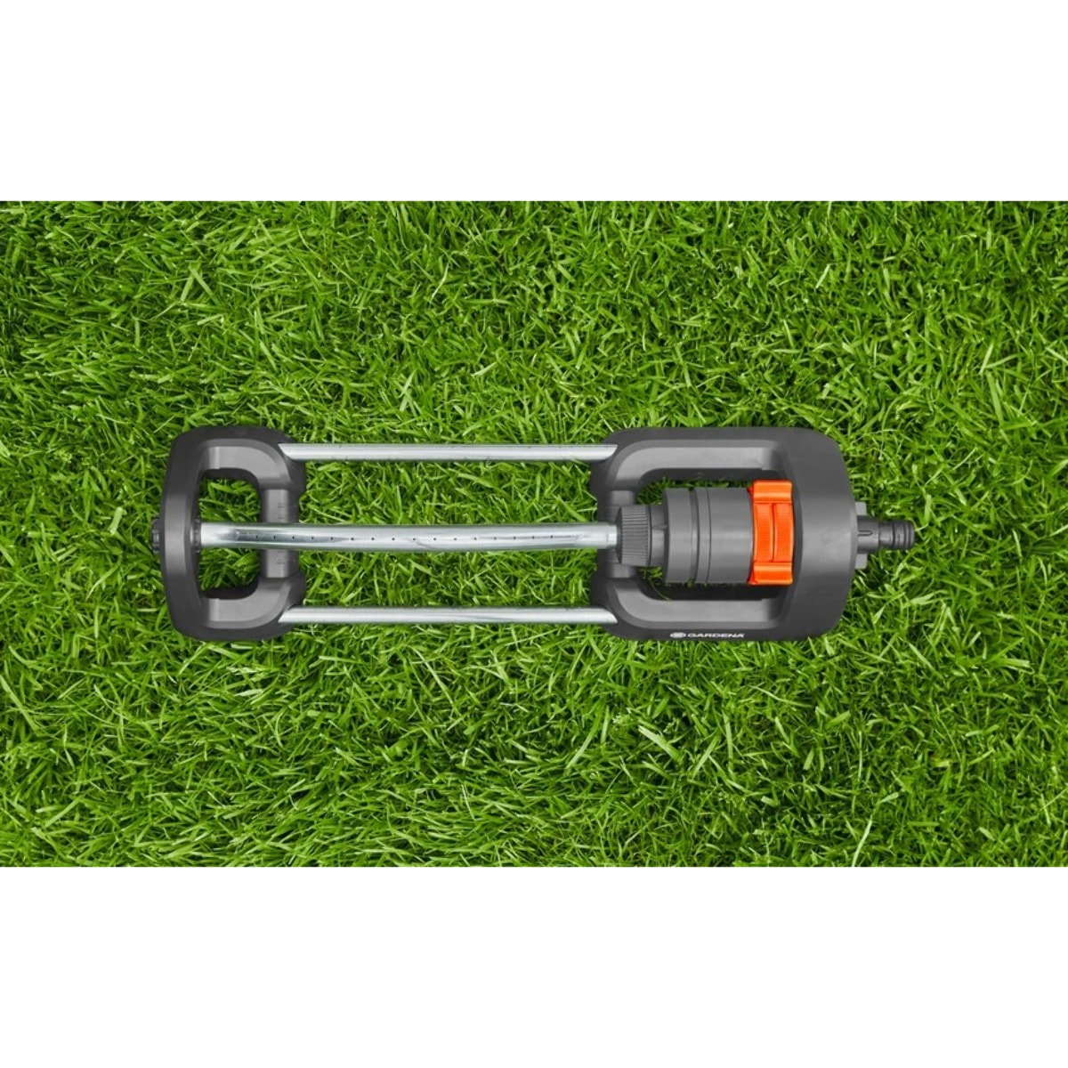 Arroseur oscillant Aqua S - GARDENA - 18700-20