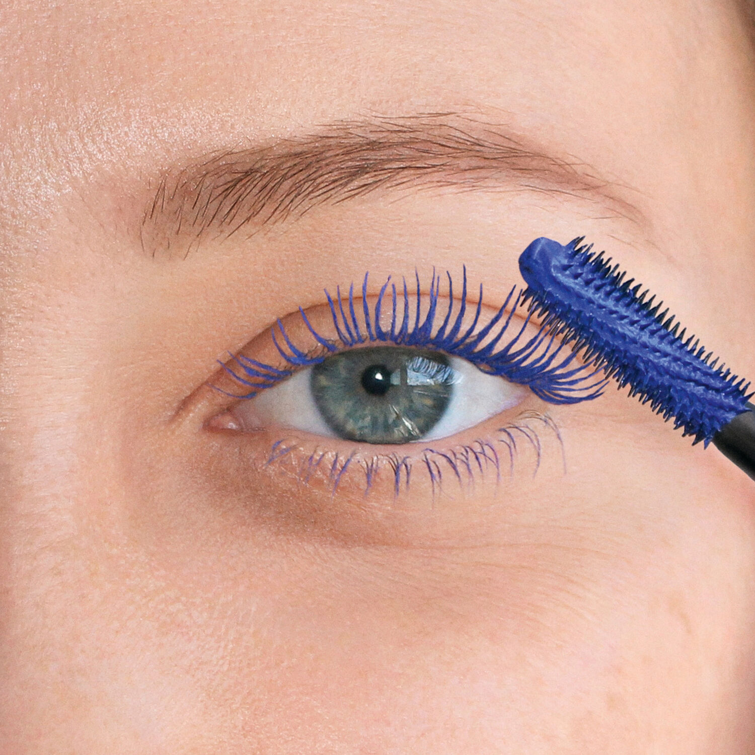 Twist-Up The Volume - Mascara Volume Brosse 2-en-1