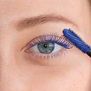 Twist-Up The Volume - Mascara Volume Brosse 2-en-1