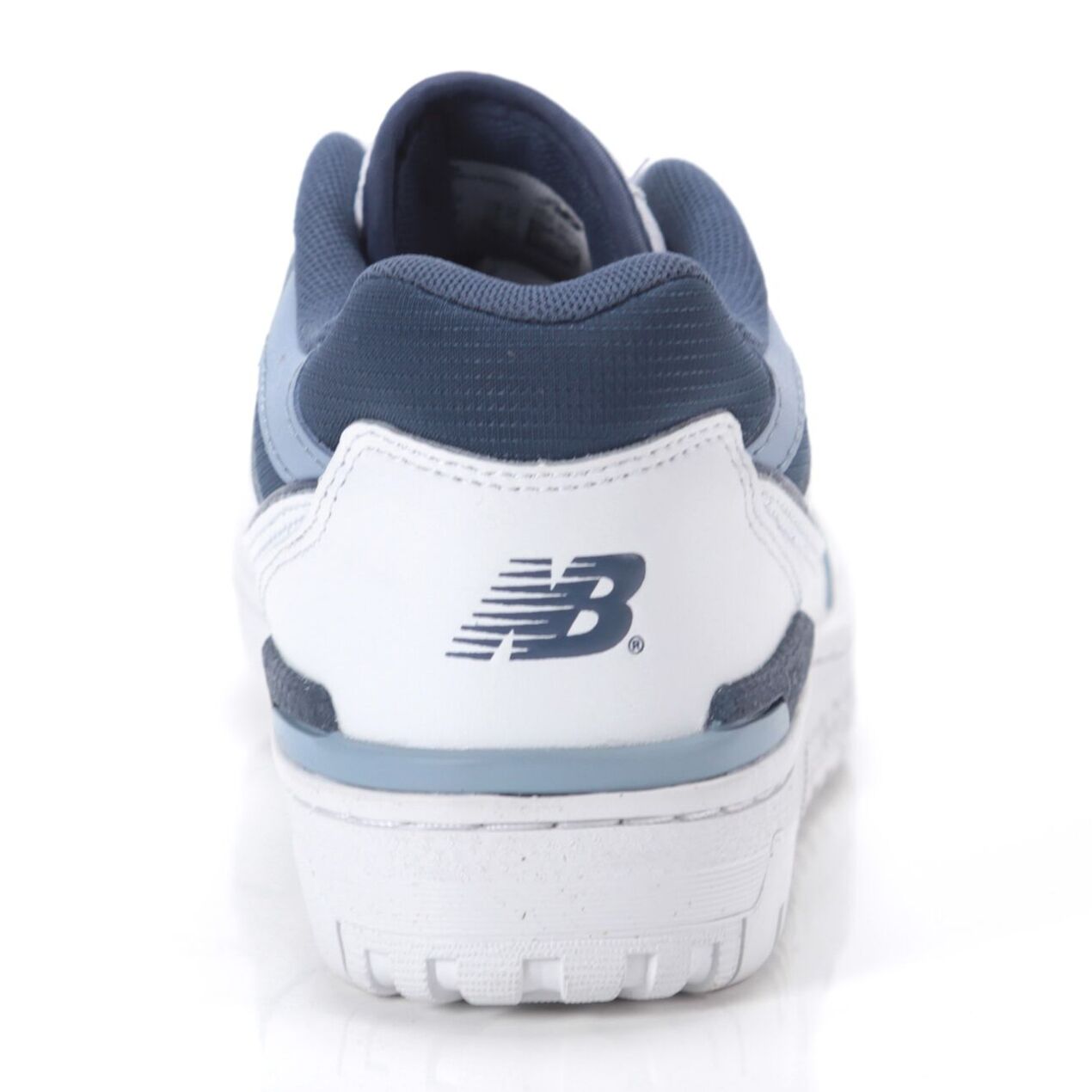 Sneakers New Balance 550 Bianco