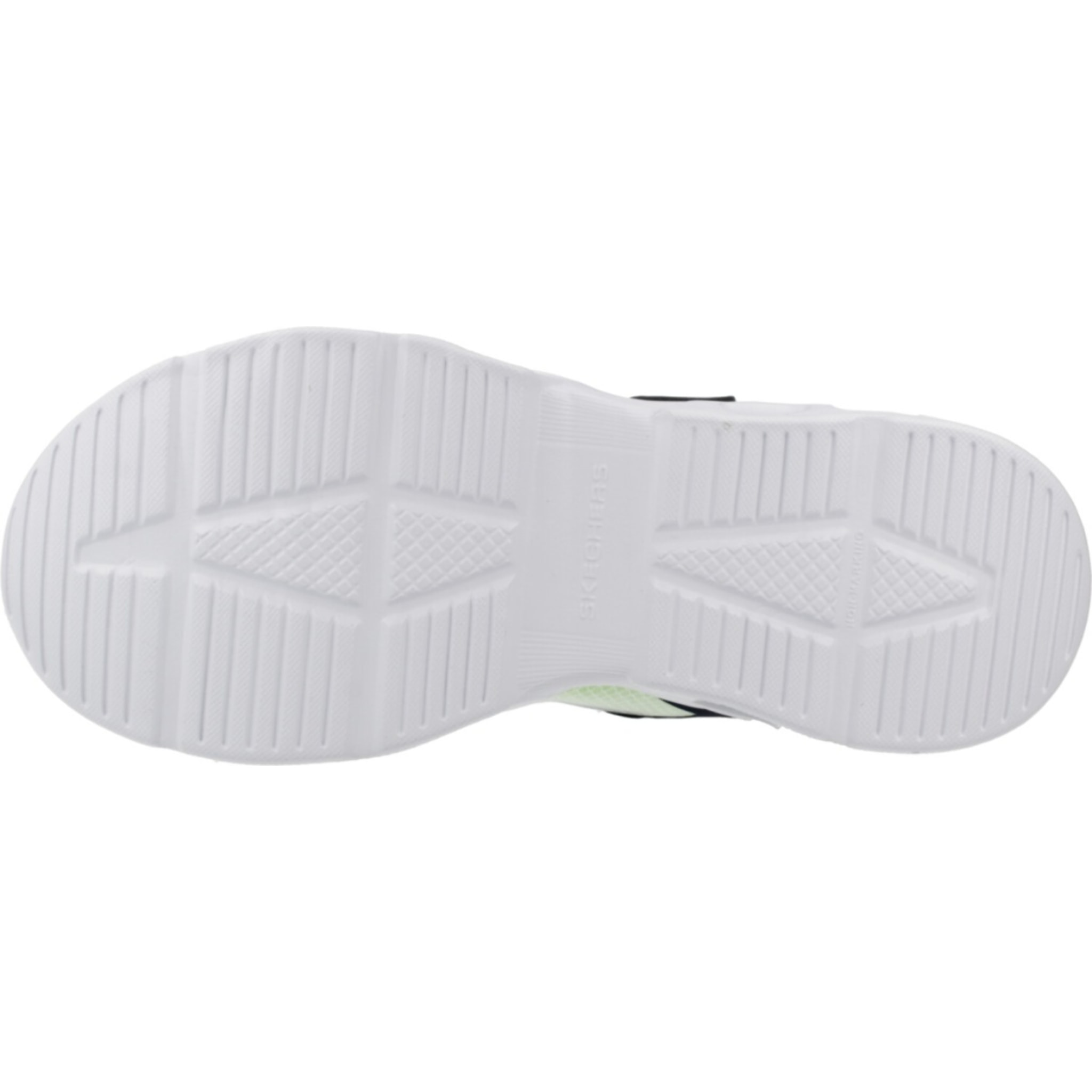 Zapatillas Niño Glide Step Drift Azul