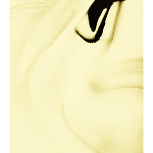 Vernis semi-permanent - Coat Effet - Glowing Gold - 15 ml