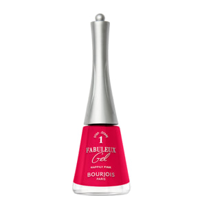 Fabuleux Gel Lacquer - Vernis à Ongles Longue Durée