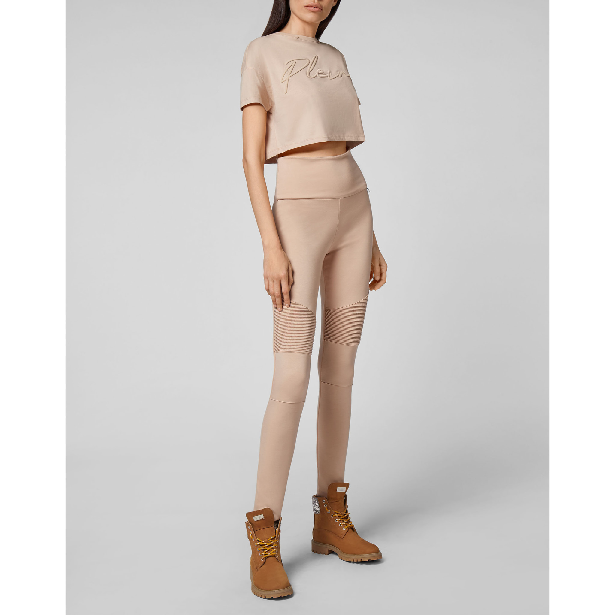 PHILIPP PLEIN Mallas deportivas ICONIC PLEIN