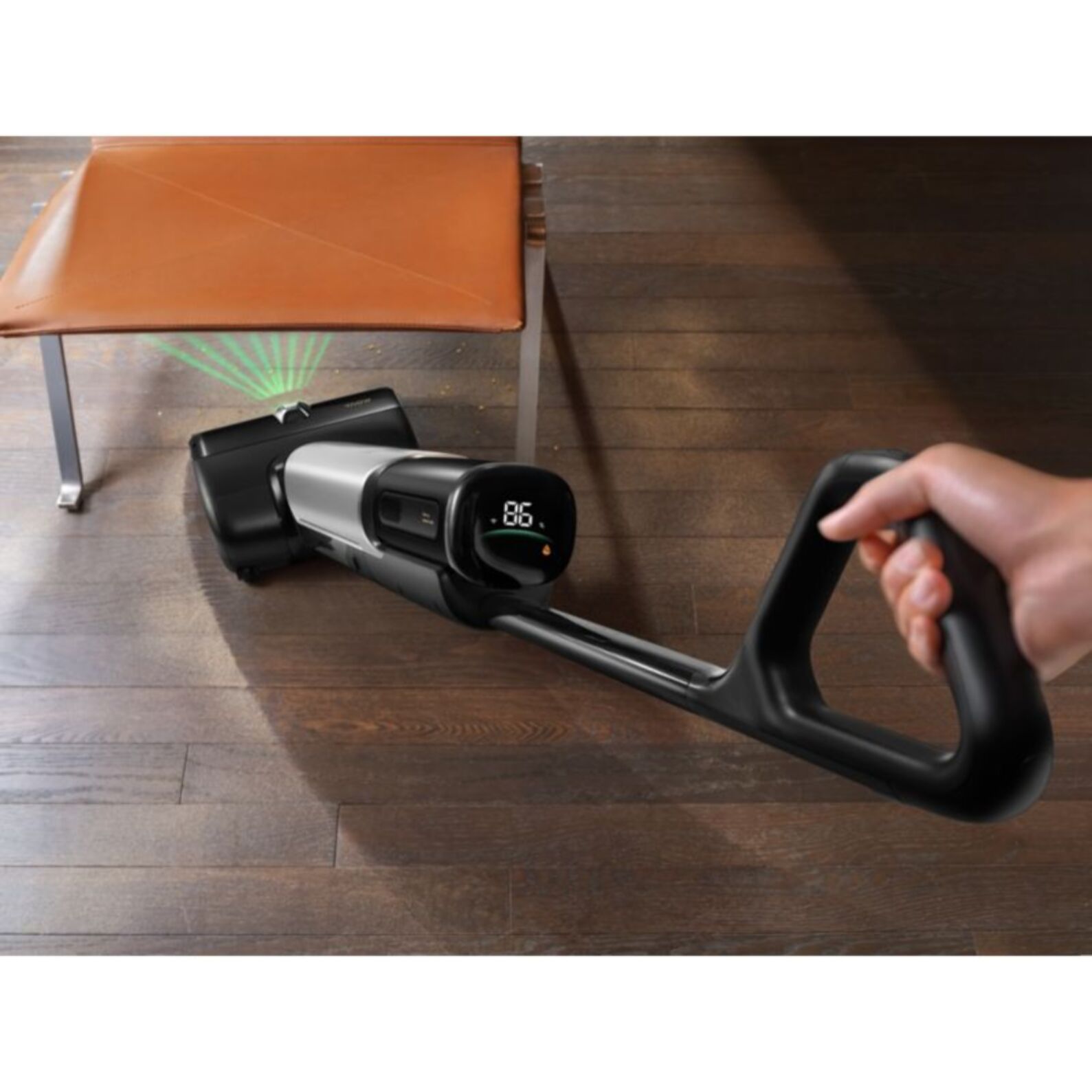 Aspirateur laveur MOVA X4 Pro