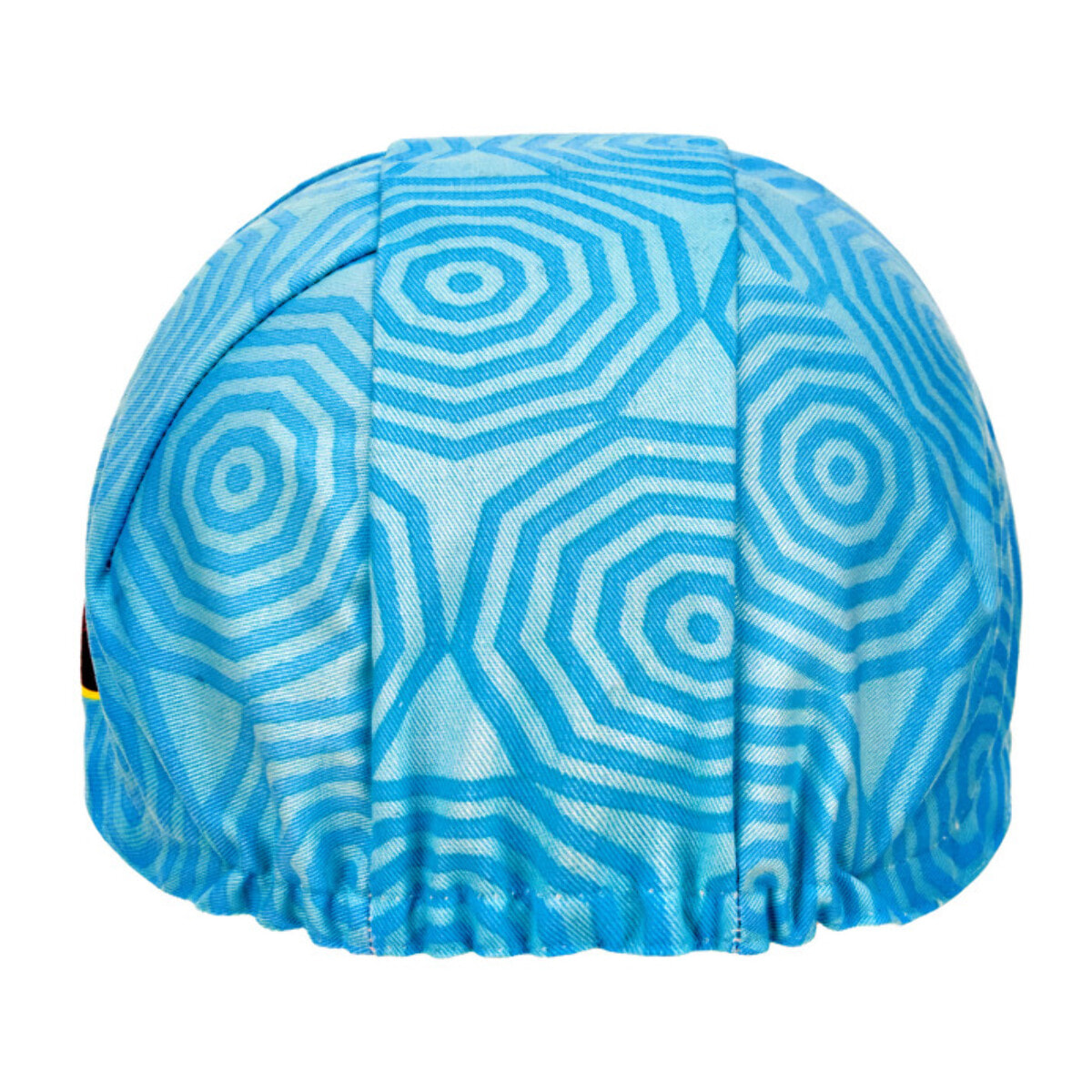 Étape Du Tour - Casquette De Cyclisme - Imprimé - Unisex