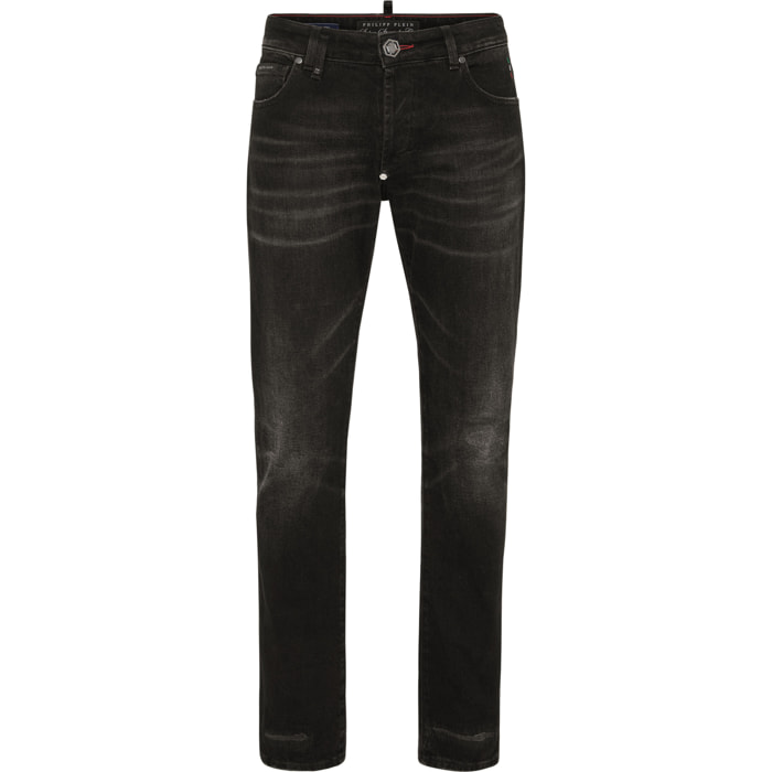 PHILIPP PLEIN Jeans Straight Cut