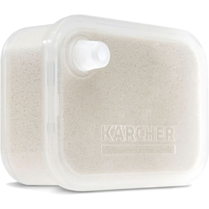 Filtre KARCHER filtrante pour SC1 upright