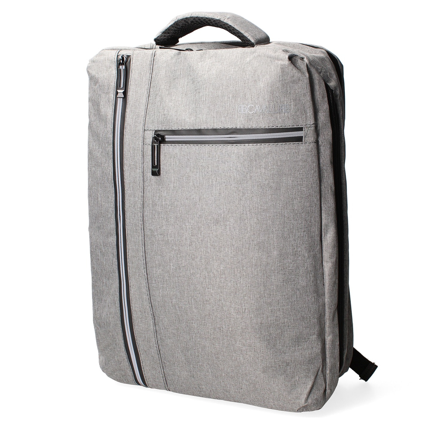 Zaino unisex in nylon - Modello False - Casual - 30.0 x 43.0 x 13.0 cm
