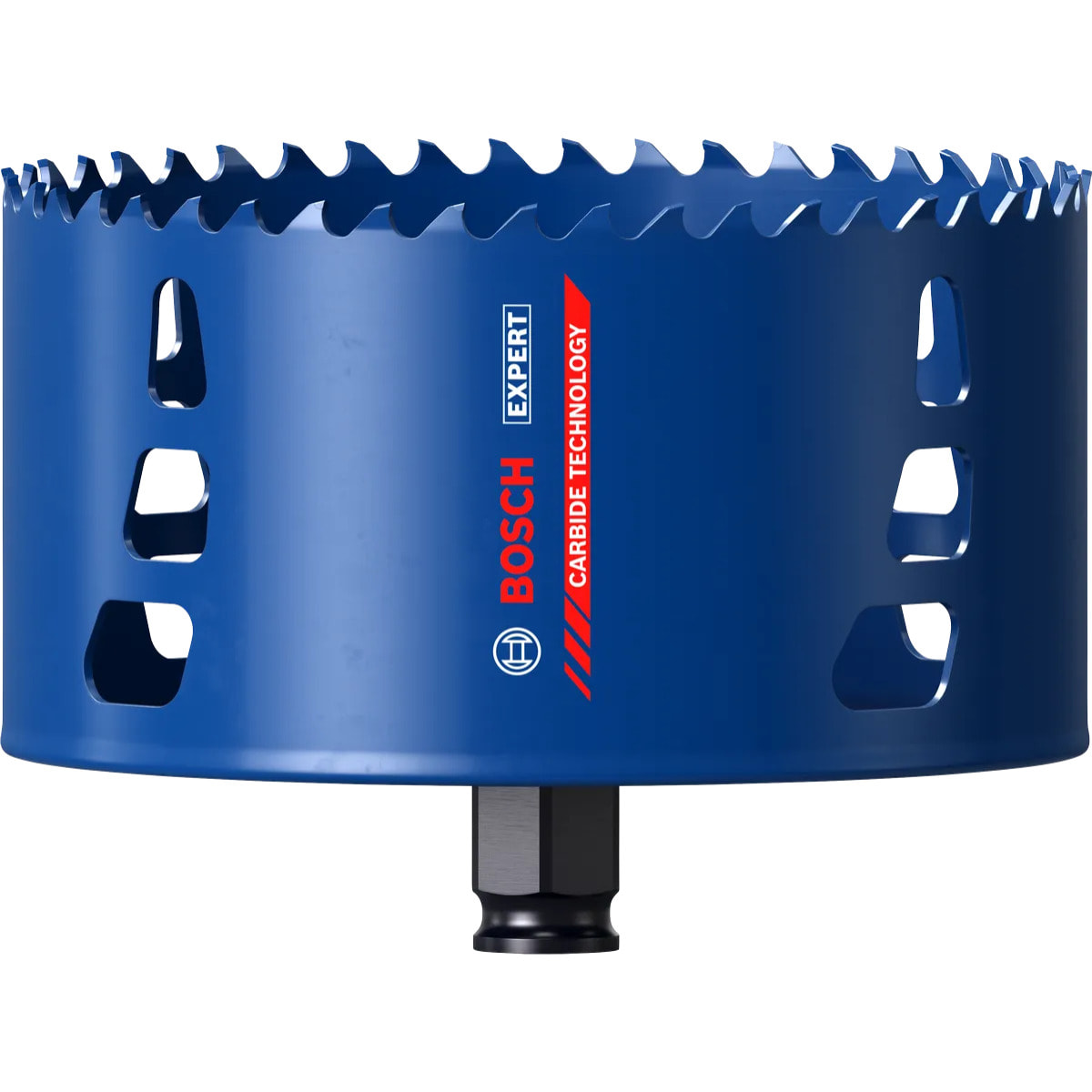 Scie trépan EXPERT Multi Material PC Plus -Ø127 mm - BOSCH - 2608901904
