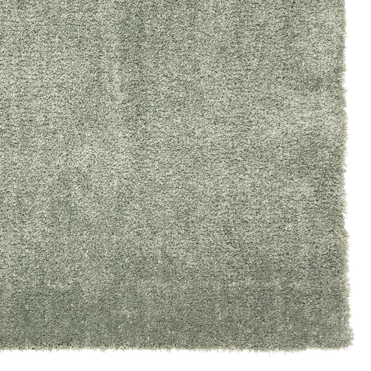 Tapis "Joanne" vert kaki 120x170cm