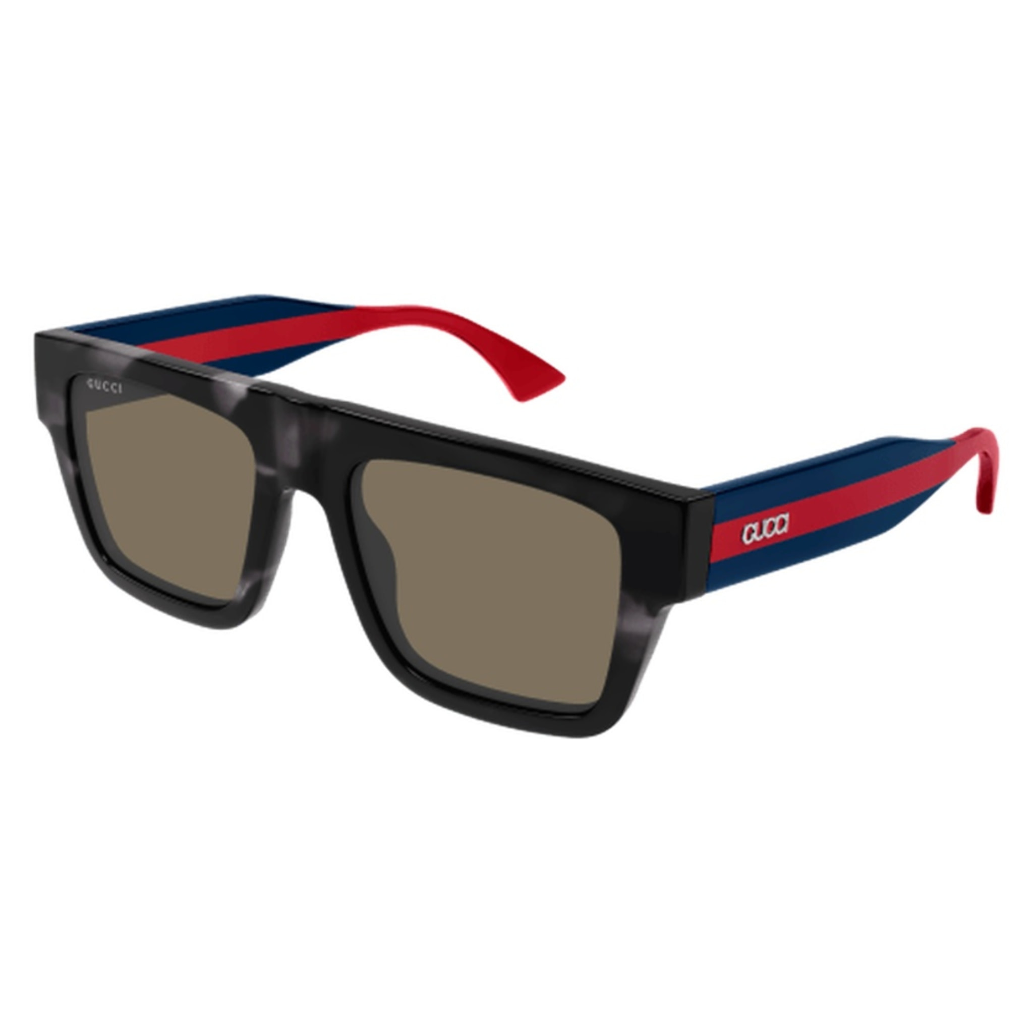 Gafas de Sol Gucci GG1868S-004 de Acetato Hombre 53 mm