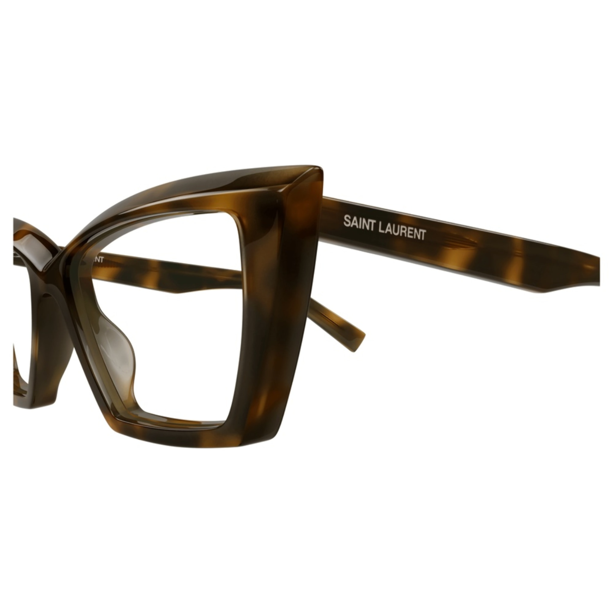 Gafas de Vista Saint Laurent SL 657 OPT-002 de Acetato Mujer 54 mm