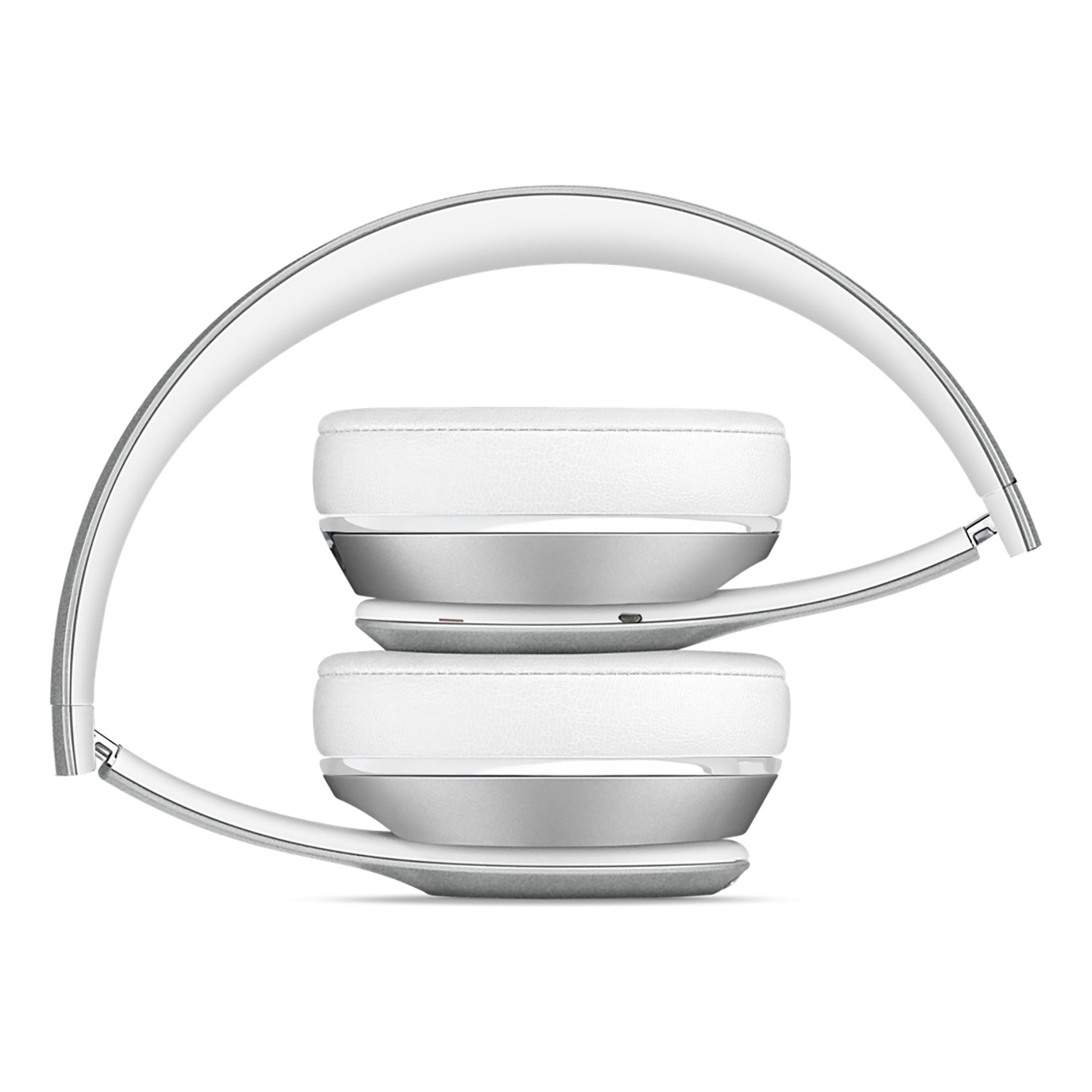 MAGNUSSEN H2 HEADPHONES en color Plateado