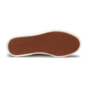 Scarpe da donna Superga Blu 2740 Platform