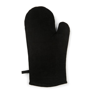 Set Torchon, Manique et Gant de Cuisine Excelsa – Monopoly, Coton Multicolore