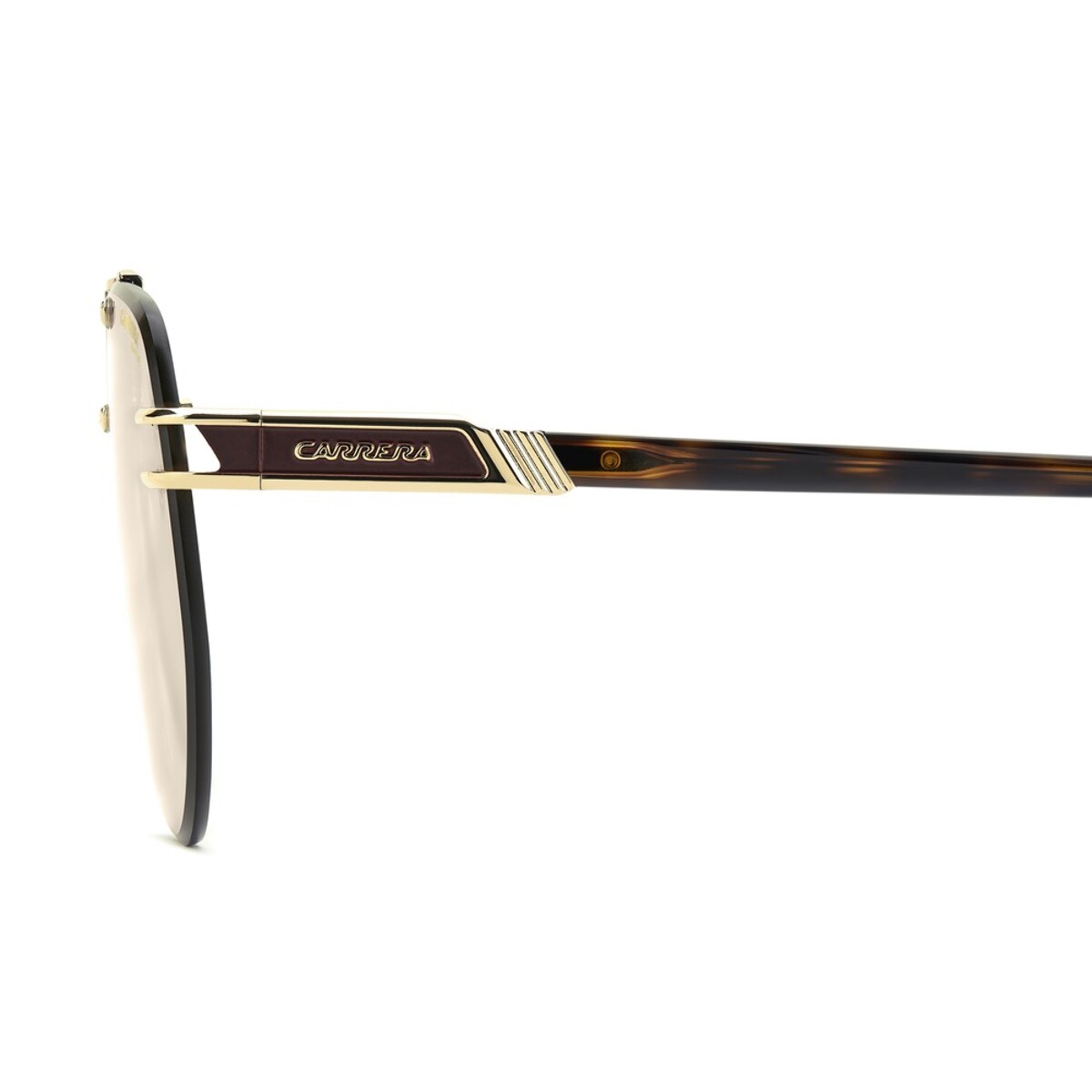 Gafas de Sol Carrera 1087/S 06J Fotocromáticas de Metal Hombre 63 mm