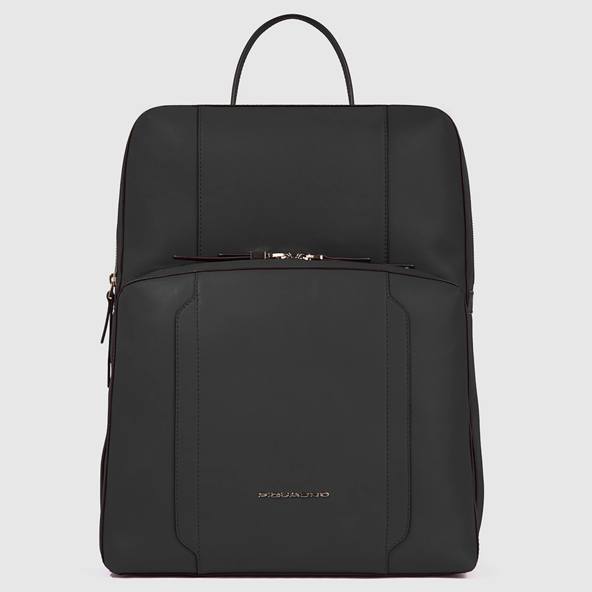 Piquadro Zaino porta pc 15,6 espandibile