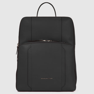 Piquadro Zaino porta pc 15,6 espandibile