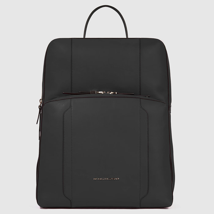Piquadro Women's computer backpack 15,6