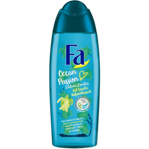 Fa - Gel Douche - Ocean Passion Fraîcheur - 250ml