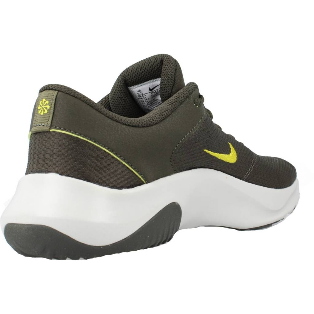 SNEAKERS NIKE LEGEND ESSENTIAL 3 NN