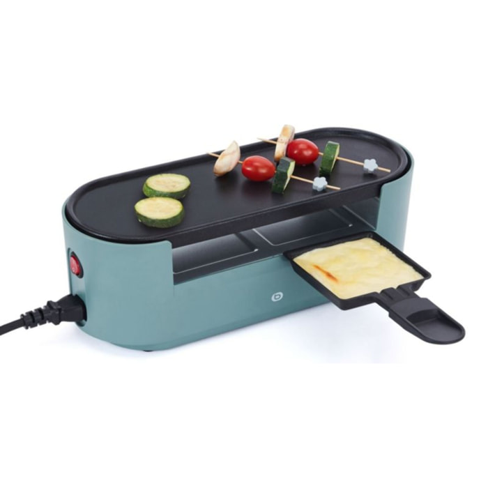 Raclette ESSENTIELB Multiplug Forest