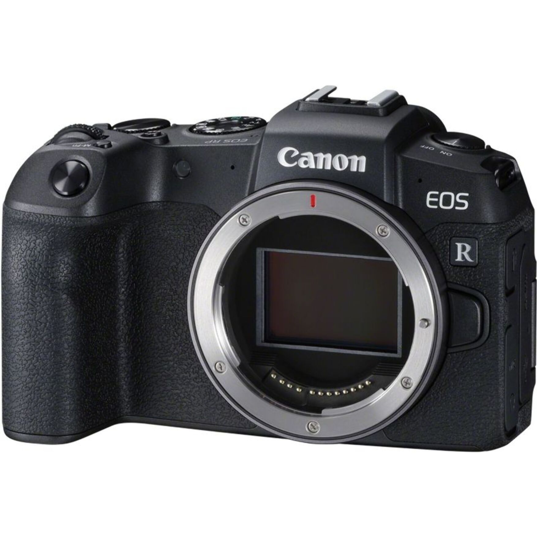 Appareil photo Hybride CANON EOS RP boitier nu