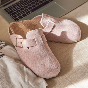 Zueco BABUNKERS NARANJA