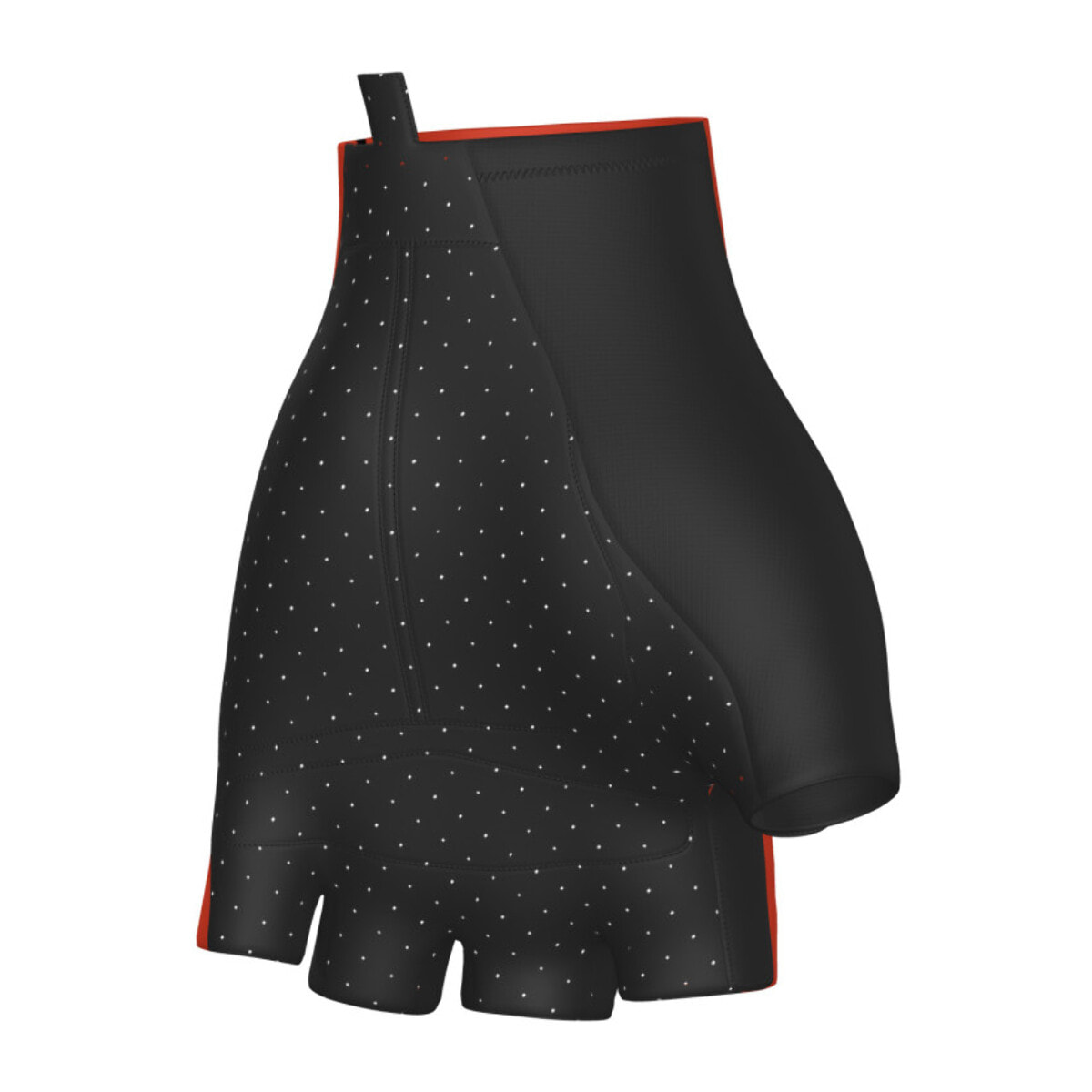 La Vuelta – Gants Maillot Rouge - Rouge - Unisex